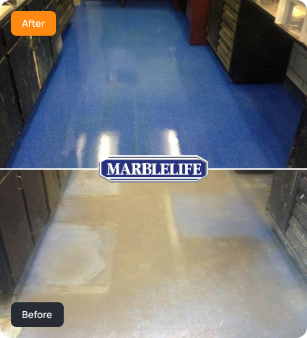Vinyl Restoration, Maintenance, and Care 