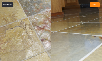 Residential Floors