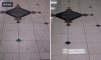 Residential Floors