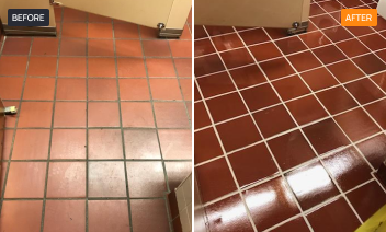 Grouts