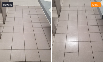 Residential Floors