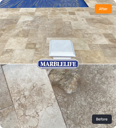 TRAVERTINE