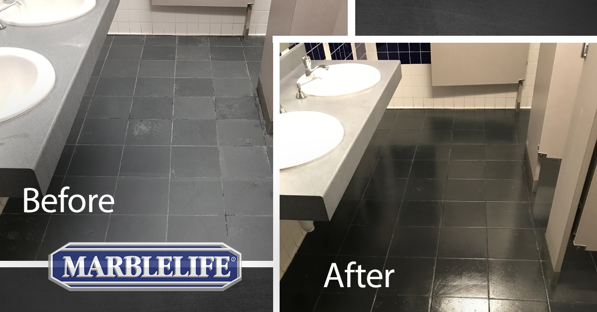 Reduce Maintenance Costs with TileLok
