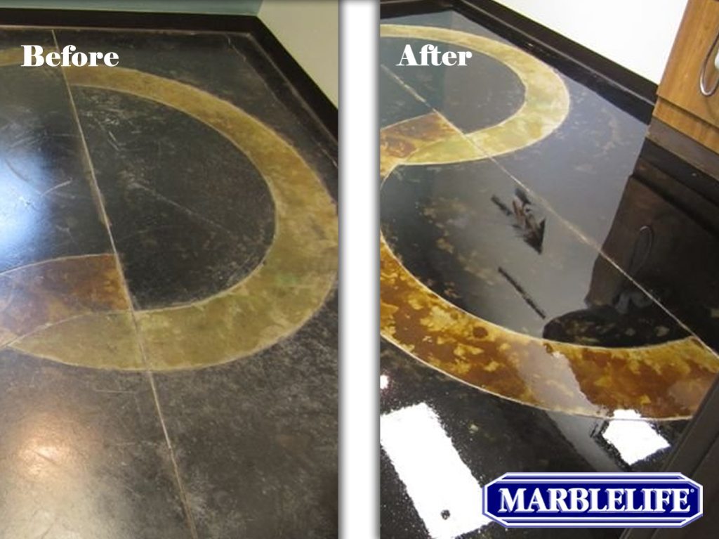 The Most Often Overlooked Aspect of Bathroom Remodeling – YOUR FLOOR