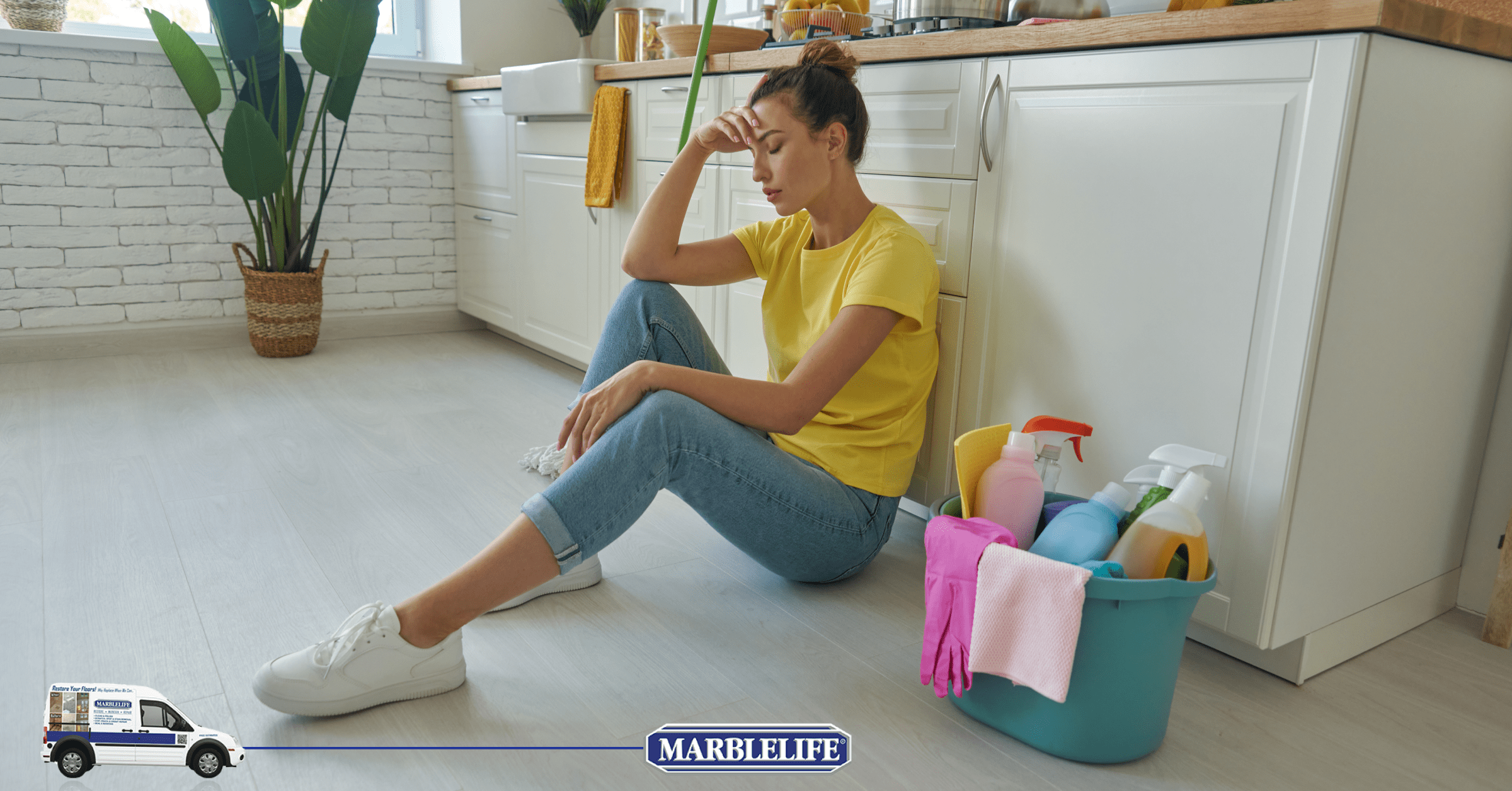 Have You Tried Multiple Cleaners with No Success? Let’s End That Cleaner Frustration Together