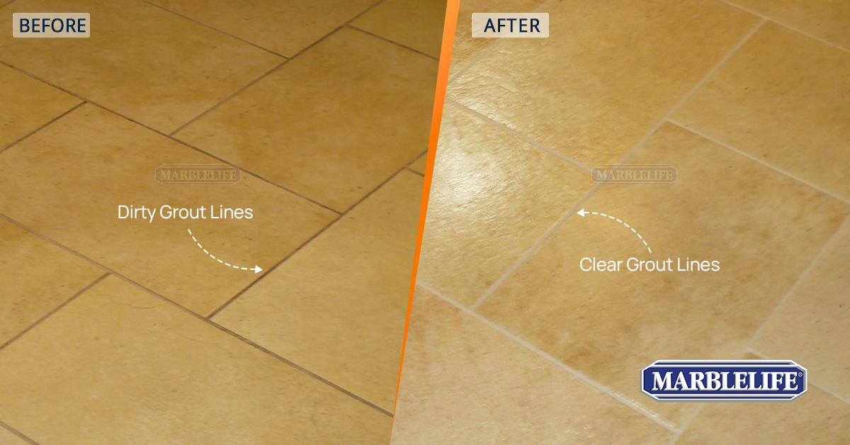 Can I Skip Grout Sealing After Installing New Tiles?