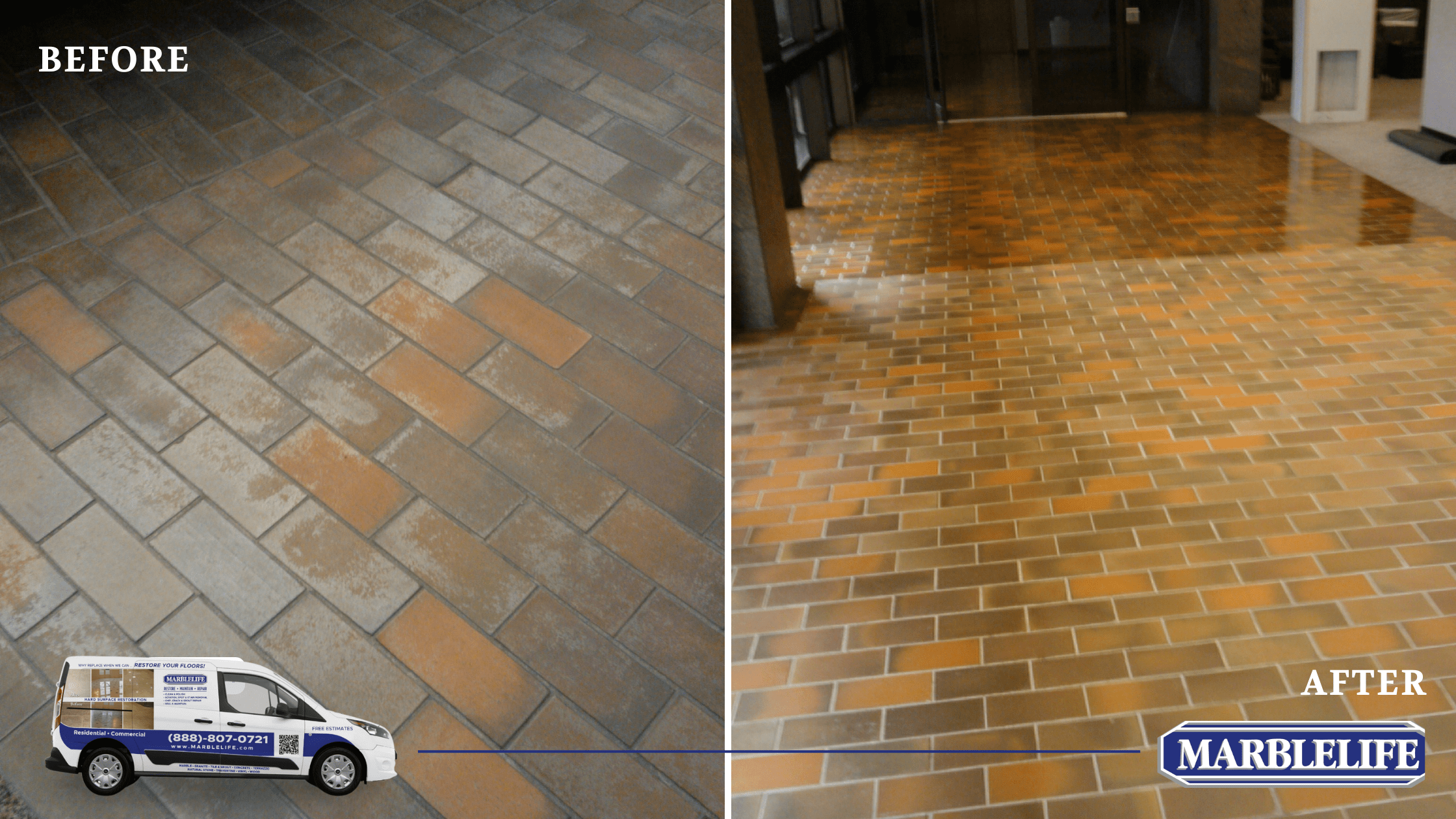 Refresh Your Grout Color Easily for a Better, Cleaner, and New Look in Hours Without Replacement