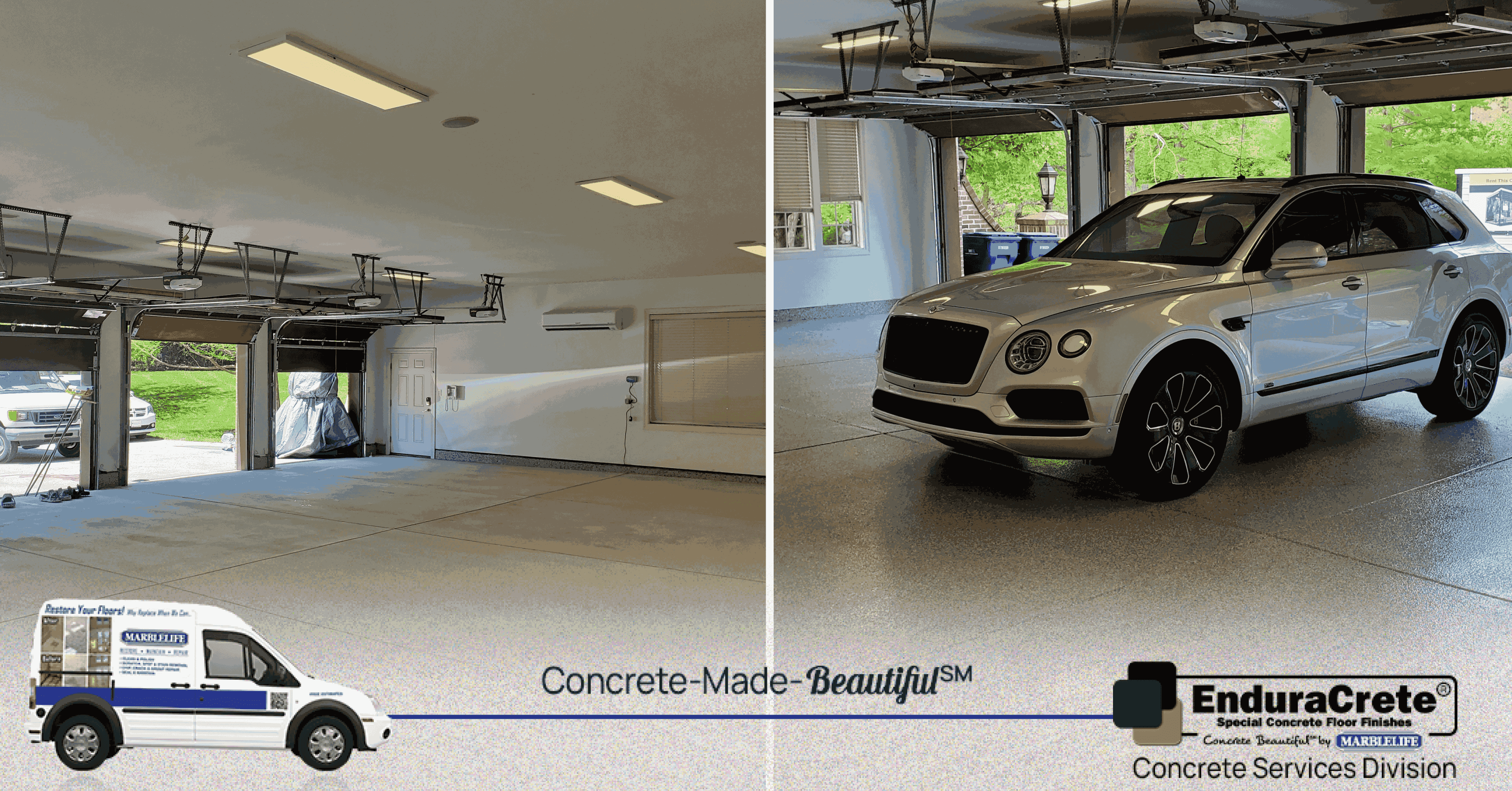 Dreaming of a Luxurious Basement on a Budget? MARBLELIFE Can Make It a Reality