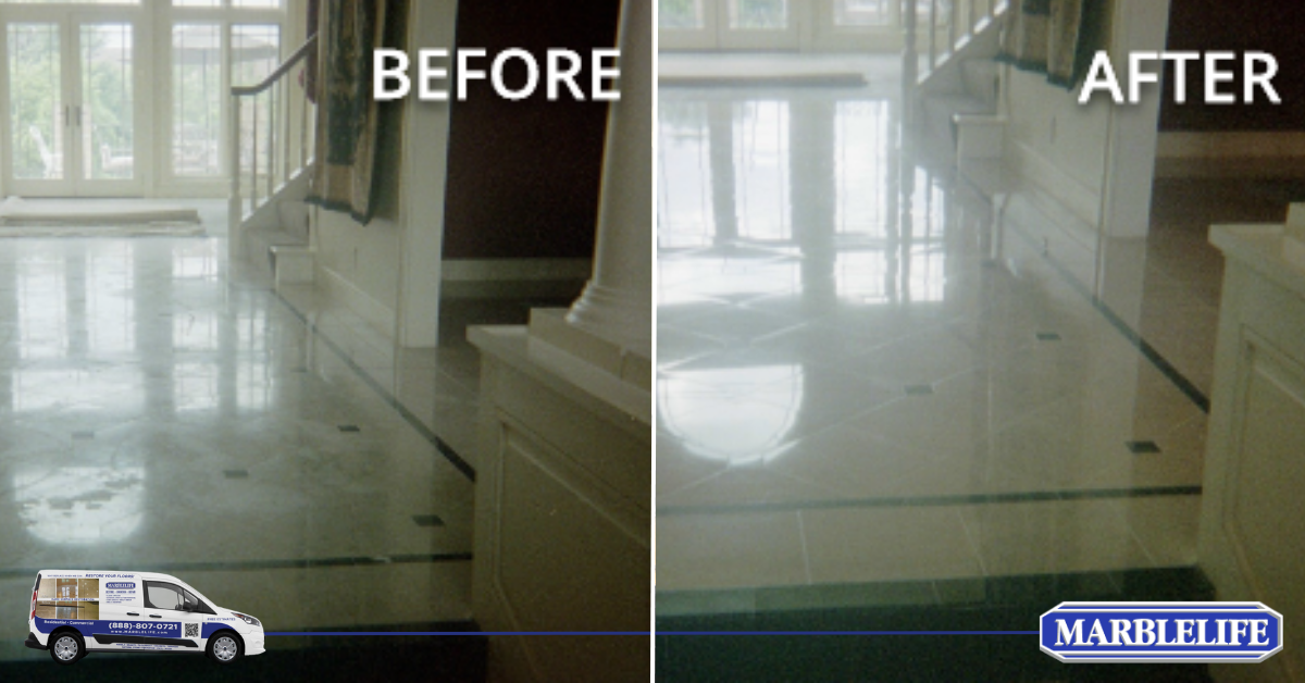 Granite’s Tough, But Is It Vinegar-Proof? Let’s Investigate