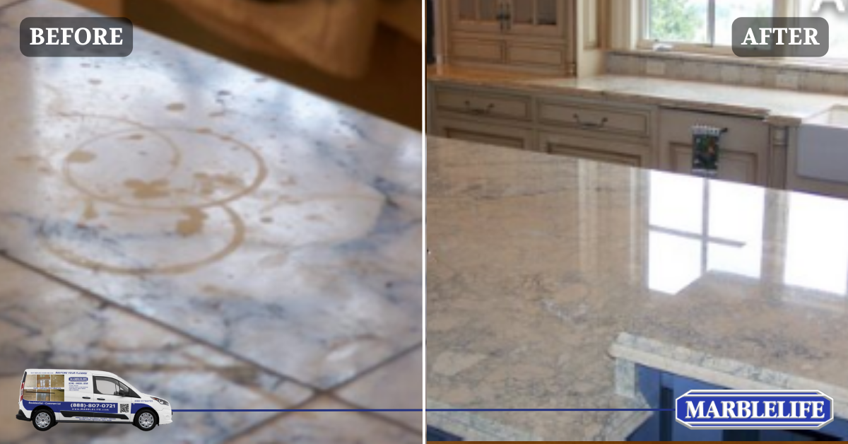 Kitchen Spills Are More Noticeable and Remembered by Guests Than You’d Expect