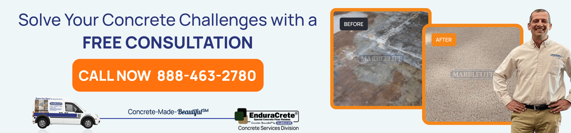 MARBLELIFE FREE CONSULTATION
