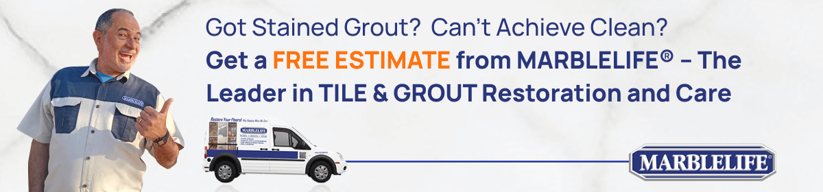 MARBLELIFE FREE ESTIMATE
