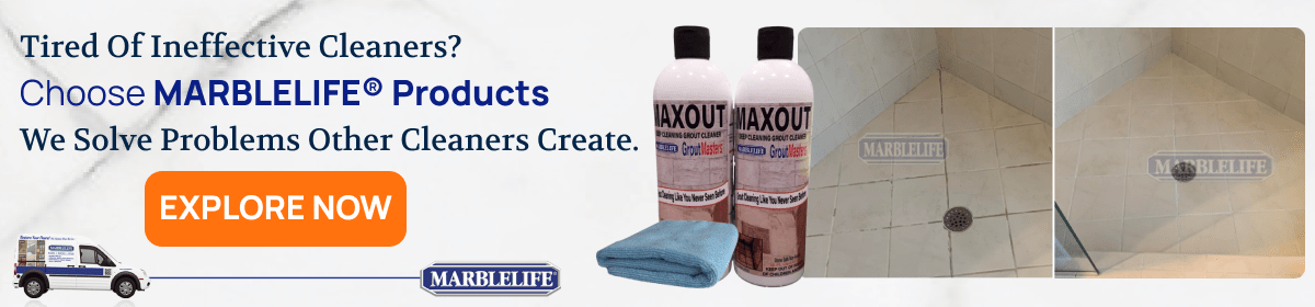 MARBLELIFE PRODUCTS