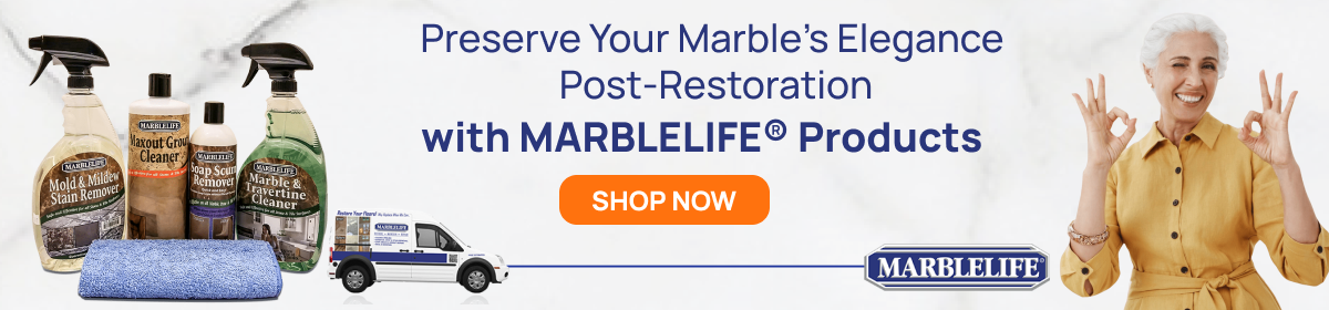 MARBLELIFE Products Shop Now