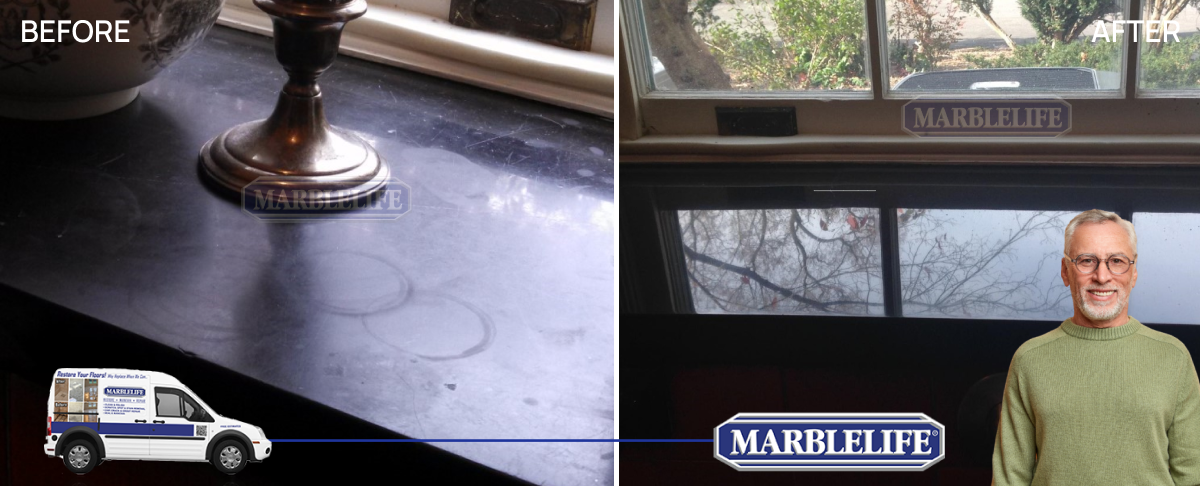 Marble Restoration Myths Debunked: Does Polishing Produce Dust?