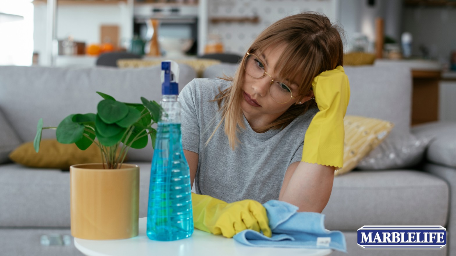 DIY Cleaning Blunders: Are Your Home Solutions Really Safe?