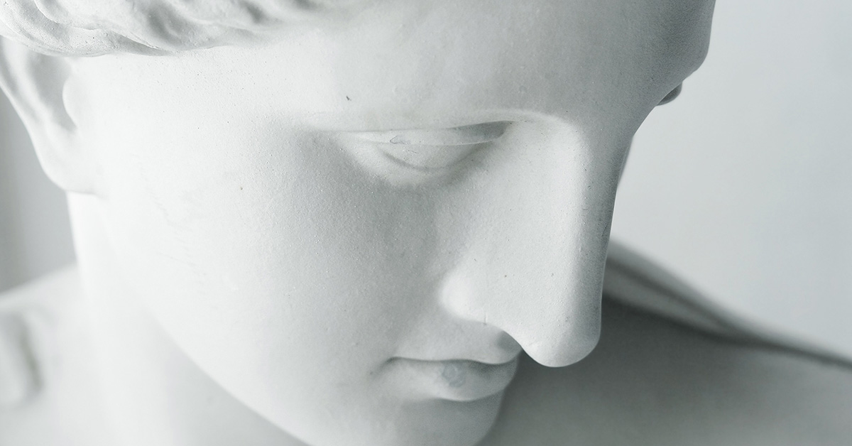 Marvelous, Magnificent Marble