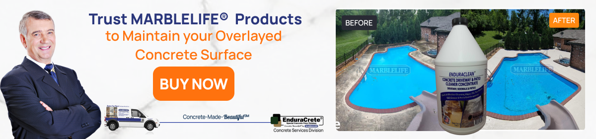 SHOP NOW MARBLELIFE PRODUCTS