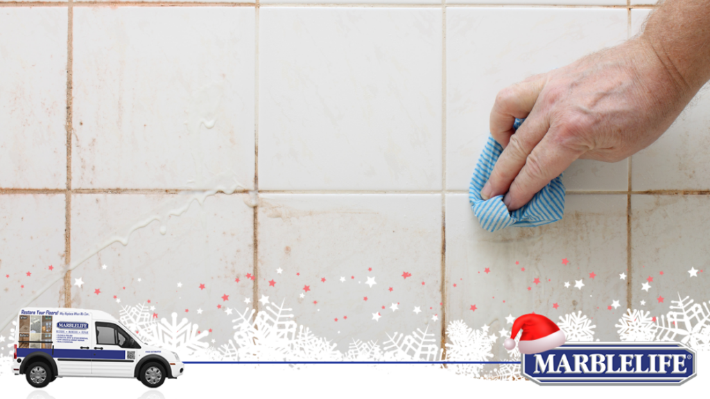 How Does Hard Water Affect Your Bathroom Tiles and Surfaces?