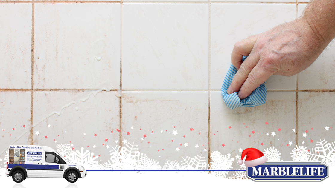 How Does Hard Water Affect Your Bathroom Tiles and Surfaces?