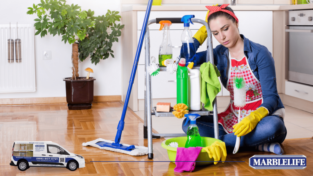 Tired of Cleaning Frustration? Choose the Cleaner that Actually Works!