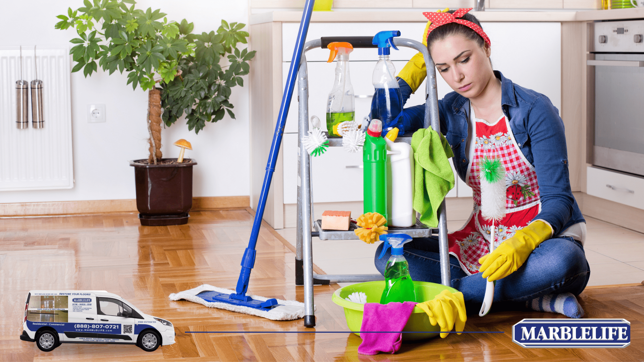 Tired of Cleaning Frustration? Choose the Cleaner that Actually Works!