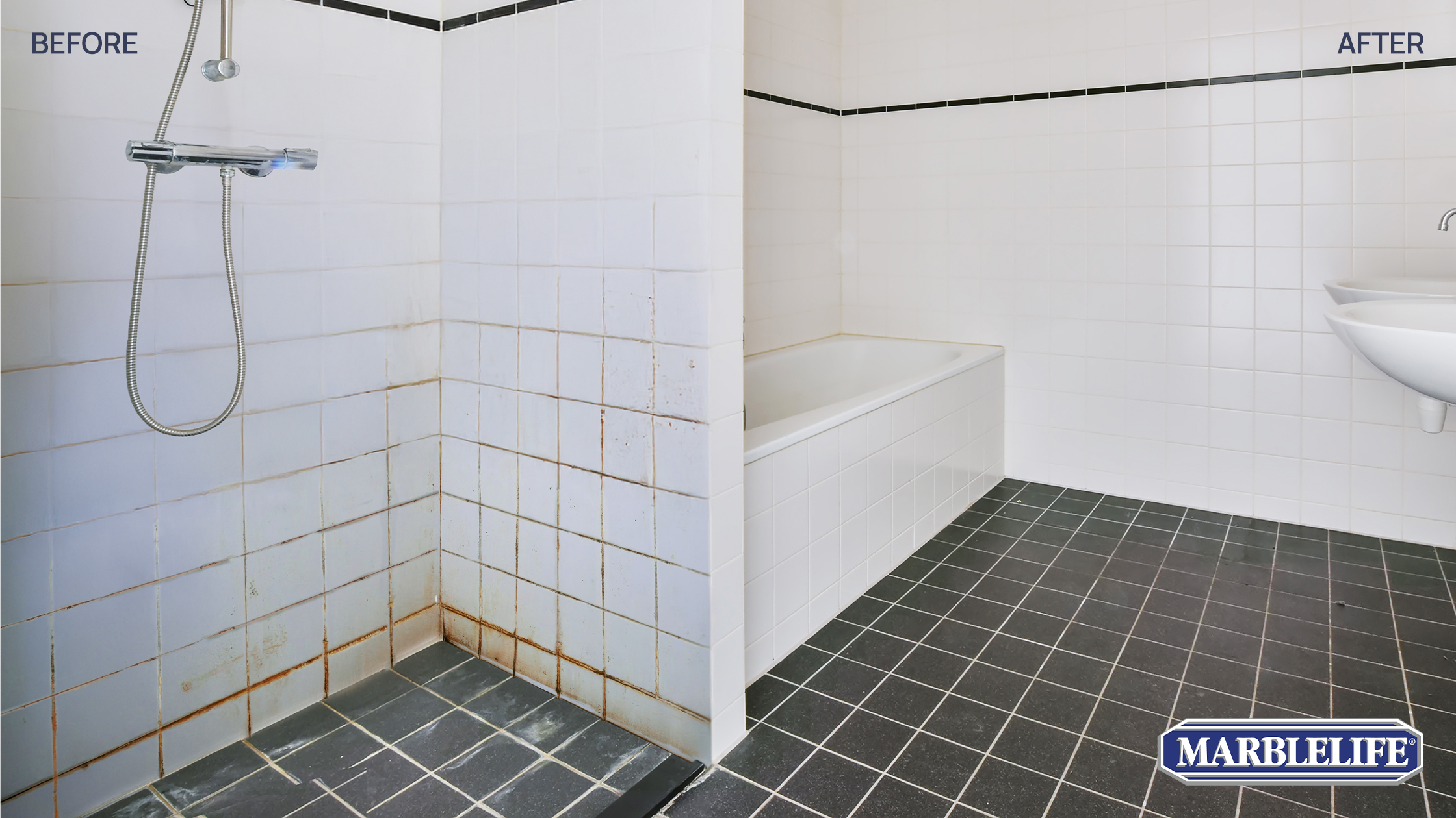Why Clean Grout Could Be the Key for Complimented Homes or Repeat Business