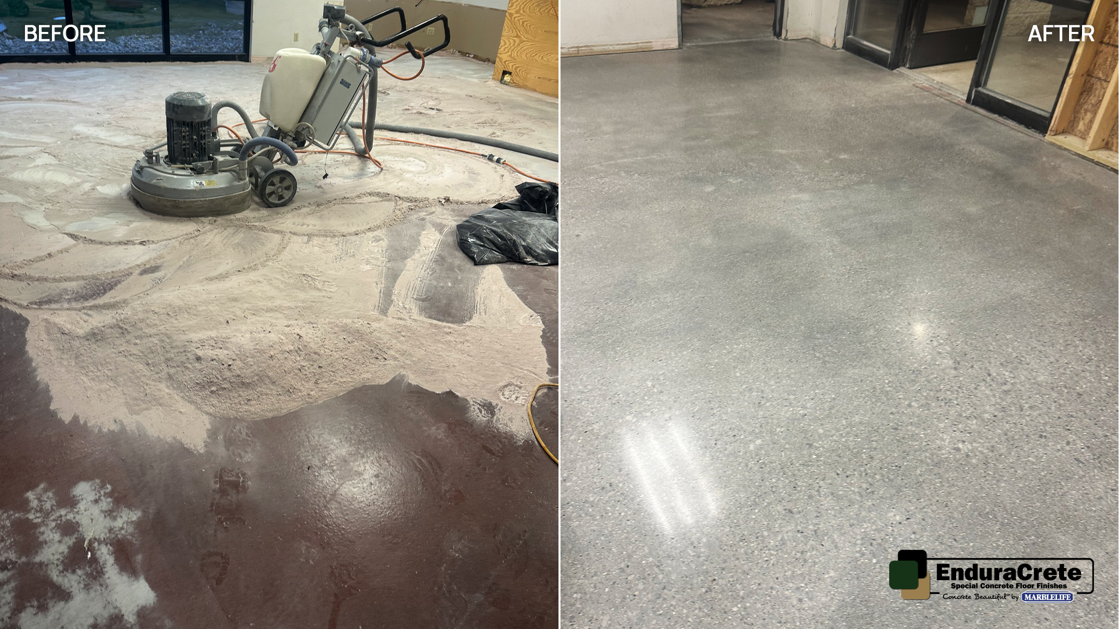 Why Repairing Concrete is Your Wallet-Friendly Alternative to Replacement