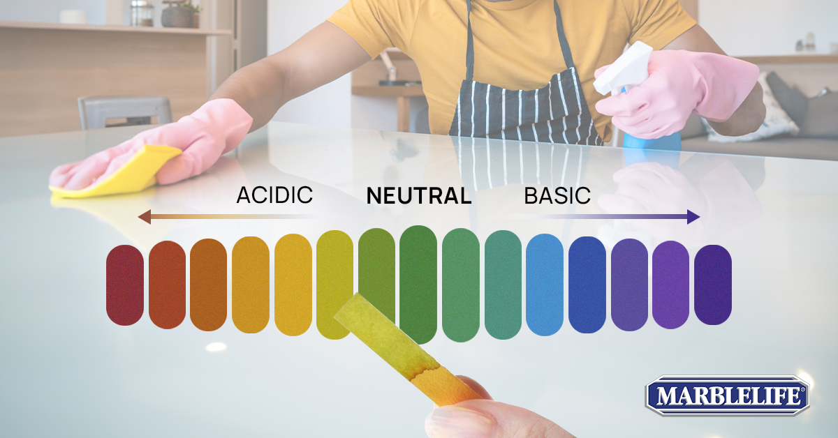 Why pH Matters in Cleaning: The Science, Simplified!
