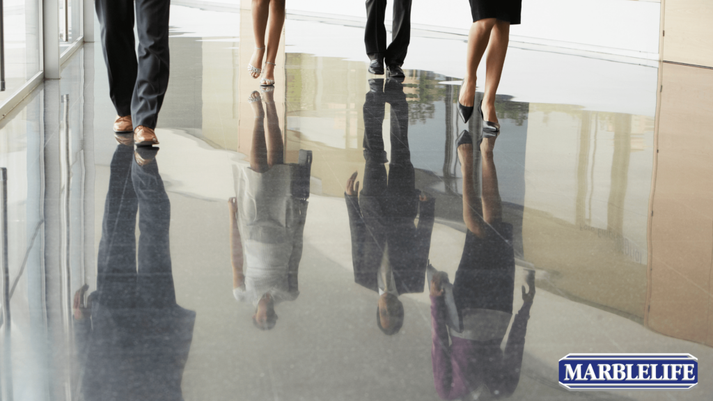 Winter Business Success How Flawless Floors Can Boost Sales and Customer Visits