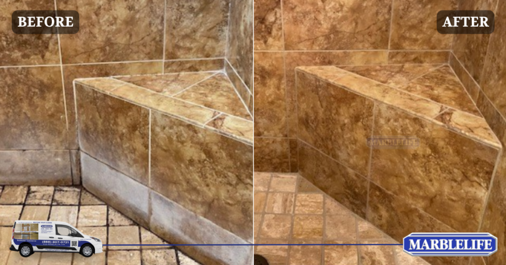 Your Guests Take Note of Bathroom Mold More Than You Think