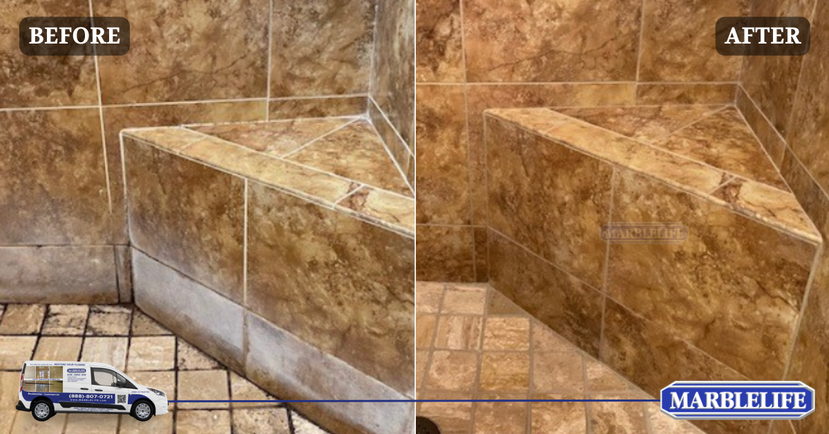 Your Guests Take Note of Bathroom Mold More Than You Think