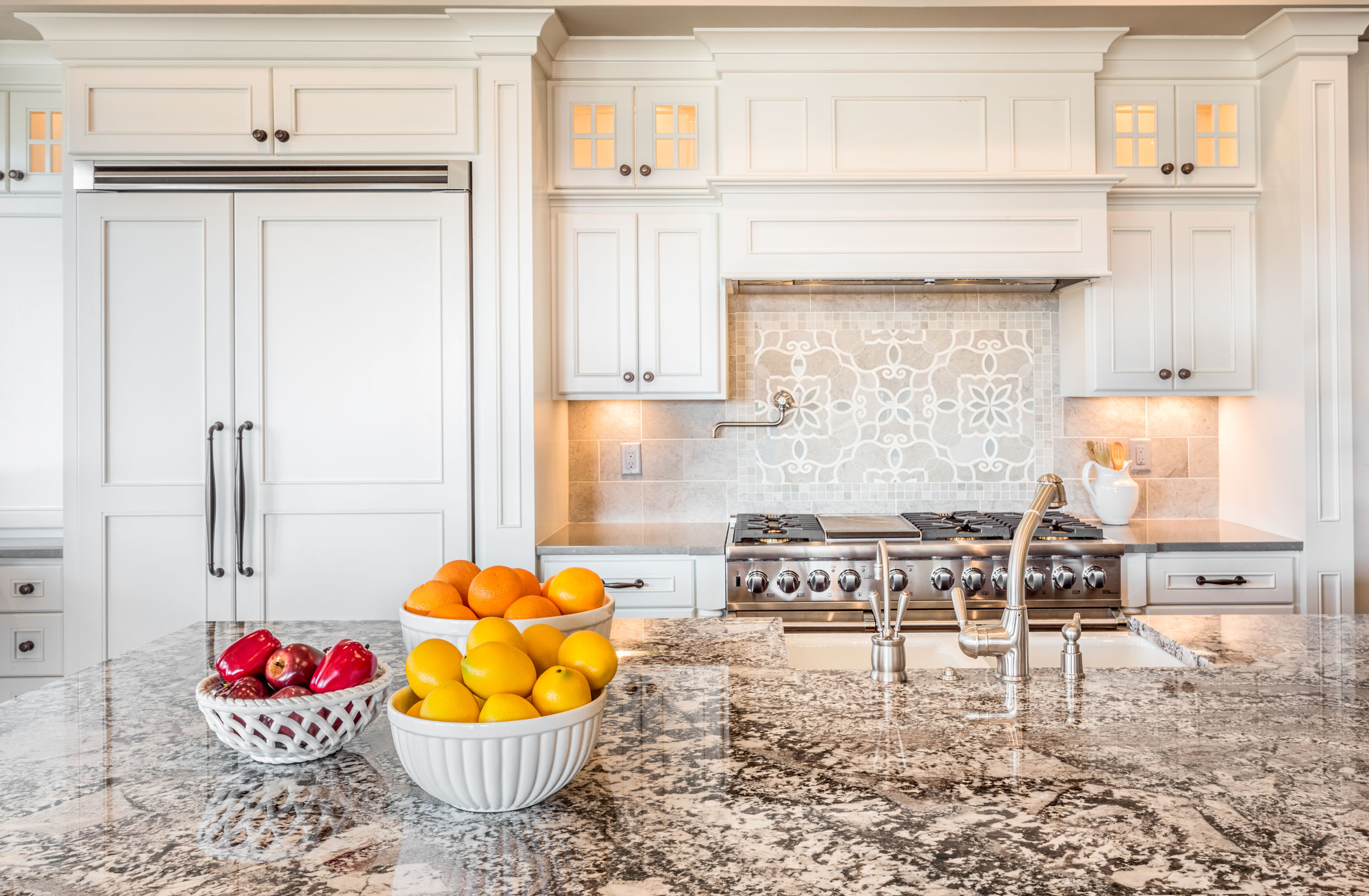 Below the Shine: A Guide to Proper Granite Polishing