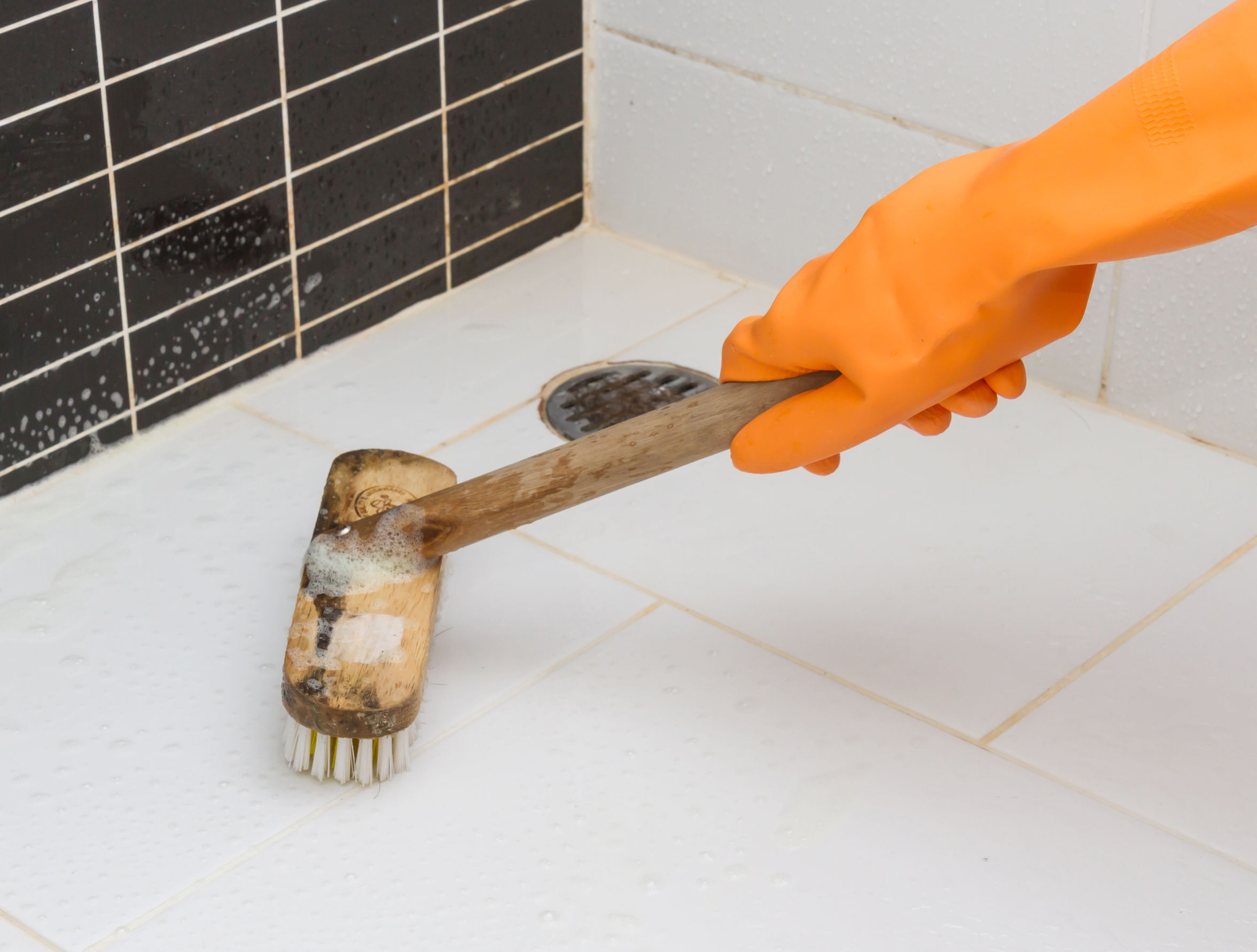Common Tile and Grout issues